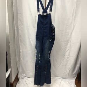 Shein overalls